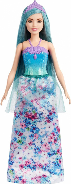 Barbie HGR16-MA10 Dreamtopia Doll Princess i gruppen LEKSAKER, BARN- & BABYPRODUKTER / Leksaker / Dockor & Tillbehör hos TP E-commerce Nordic AB (A22855)