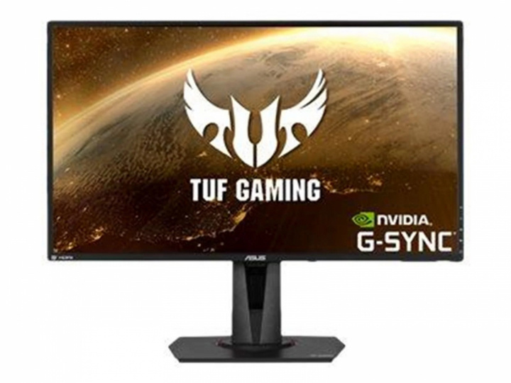 ASUS TUF VG27AQZ 27