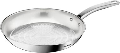 Tefal Intuition Techdome Frypan 28cm i gruppen HEM, HUSHÅLL & TRÄDGÅRD / Köksredskap / Stekpannor hos TP E-commerce Nordic AB (A22873)