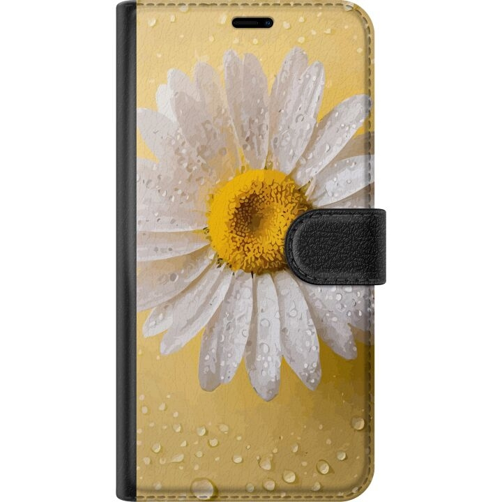 Plånboksfodral till Google Pixel 8 Pro med Porslinsblomma motiv i gruppen SMARTPHONE & SURFPLATTOR / Mobilskydd / Google hos TP E-commerce Nordic AB (A52349)