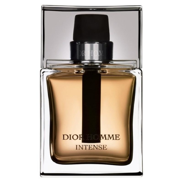 Dior Homme Intense Edp 150ml i gruppen SKÖNHET & HÄLSA / Doft & Parfym / Parfym / Parfym för honom hos TP E-commerce Nordic AB (C00406)