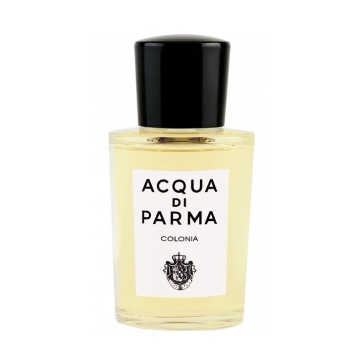 Acqua di Parma Colonia Edc 50ml i gruppen SKÖNHET & HÄLSA / Doft & Parfym / Parfym / Parfym för honom hos TP E-commerce Nordic AB (C01975)