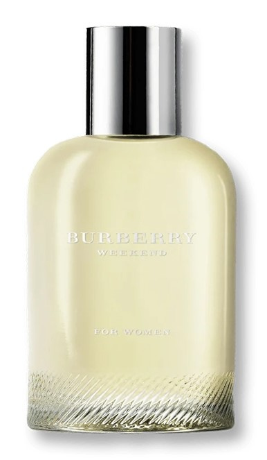 Burberry Weekend Edp 100ml i gruppen SKÖNHET & HÄLSA / Doft & Parfym / Parfym / Parfym för henne hos TP E-commerce Nordic AB (C02476)