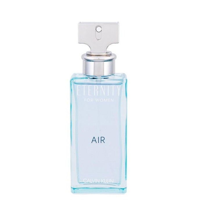 Calvin Klein Eternity for Women Air Edp 100ml i gruppen SKÖNHET & HÄLSA / Doft & Parfym / Parfym / Parfym för henne hos TP E-commerce Nordic AB (C03076)