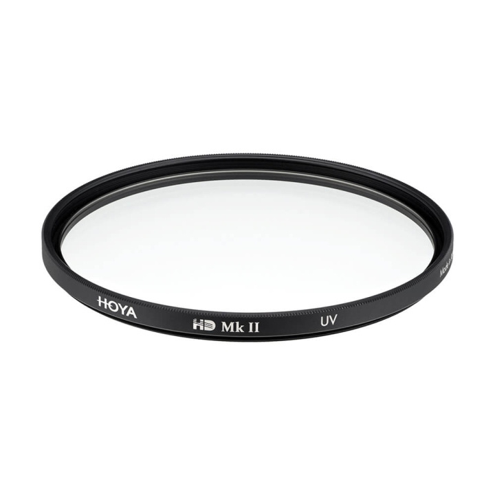 Filter UV HD MkII 72mm i gruppen HEMELEKTRONIK / Foto & Video / Fotoutrustning / Kamerafilter hos TP E-commerce Nordic AB (C03151)