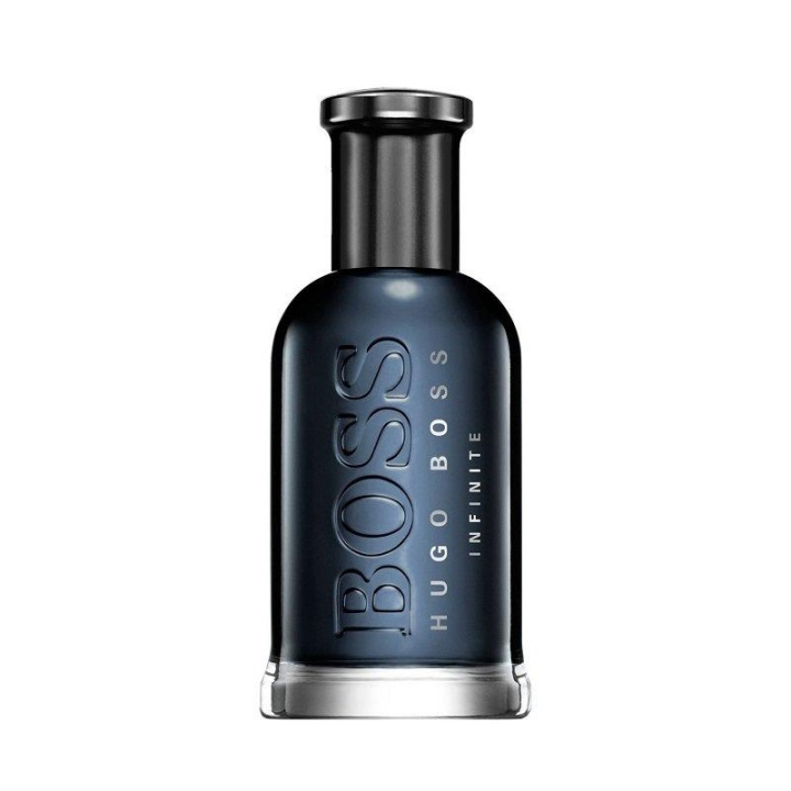 Hugo Boss Bottled Infinite Edp 100ml i gruppen SKÖNHET & HÄLSA / Doft & Parfym / Parfym / Parfym för honom hos TP E-commerce Nordic AB (C03502)