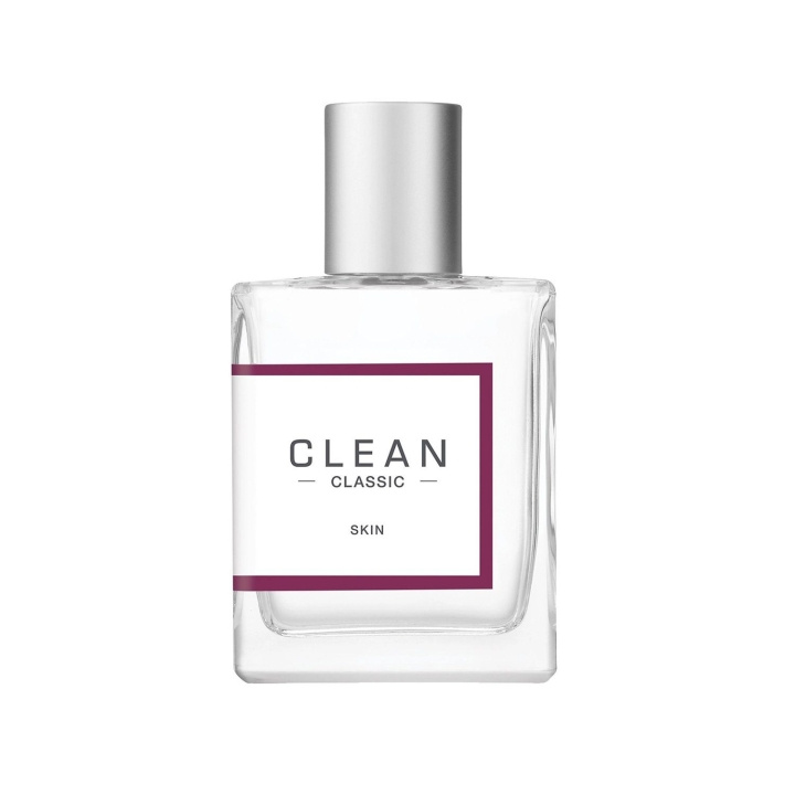 Clean Classic Skin Edp 30ml i gruppen SKÖNHET & HÄLSA / Doft & Parfym / Parfym / Parfym för henne hos TP E-commerce Nordic AB (C05860)