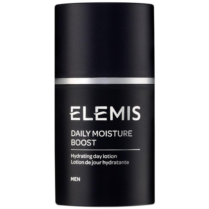 Elemis Daily Moisture Boost 50ml i gruppen SKÖNHET & HÄLSA / Hudvård / Ansiktsvård / Ansiktskräm hos TP E-commerce Nordic AB (C05998)