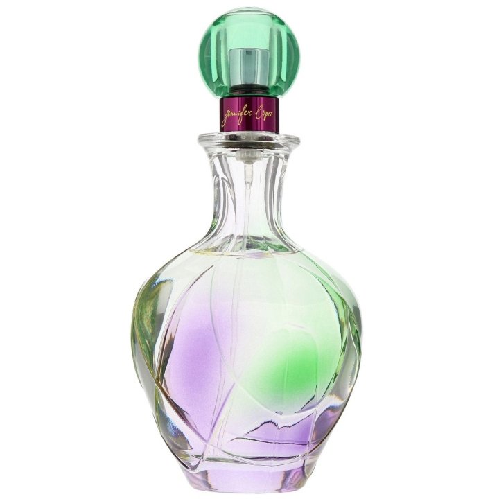 Jennifer Lopez Live Edp 50ml i gruppen SKÖNHET & HÄLSA / Doft & Parfym / Parfym / Parfym för henne hos TP E-commerce Nordic AB (C09666)