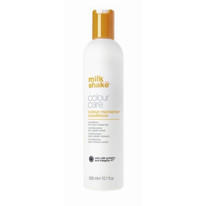 Milk_Shake Milk_ Shake Color Maintainer Conditioner 300ml i gruppen SKÖNHET & HÄLSA / Hår & Styling / Hårvårdsprodukter / Balsam hos TP E-commerce Nordic AB (C10349)