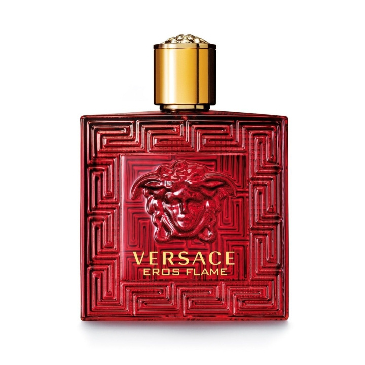 Versace Eros Flame Edp 30ml i gruppen SKÖNHET & HÄLSA / Doft & Parfym / Parfym / Parfym för henne hos TP E-commerce Nordic AB (C10646)