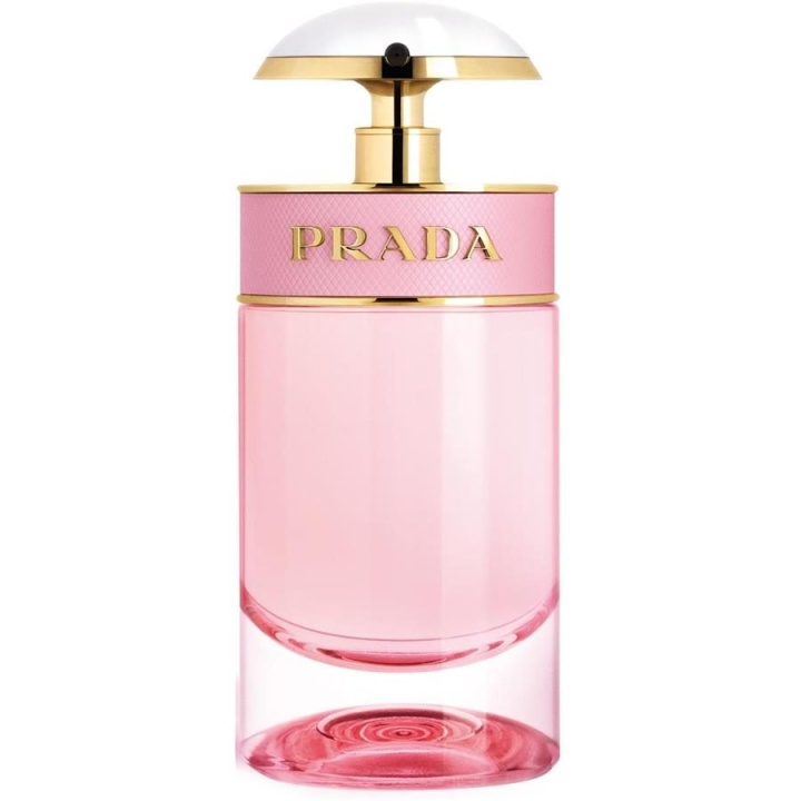 Prada Candy Florale Edt 50ml i gruppen SKÖNHET & HÄLSA / Doft & Parfym / Parfym / Parfym för henne hos TP E-commerce Nordic AB (C10649)