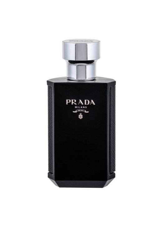 Prada L\'Homme Intense Edp 100ml i gruppen SKÖNHET & HÄLSA / Doft & Parfym / Parfym / Parfym för honom hos TP E-commerce Nordic AB (C10711)