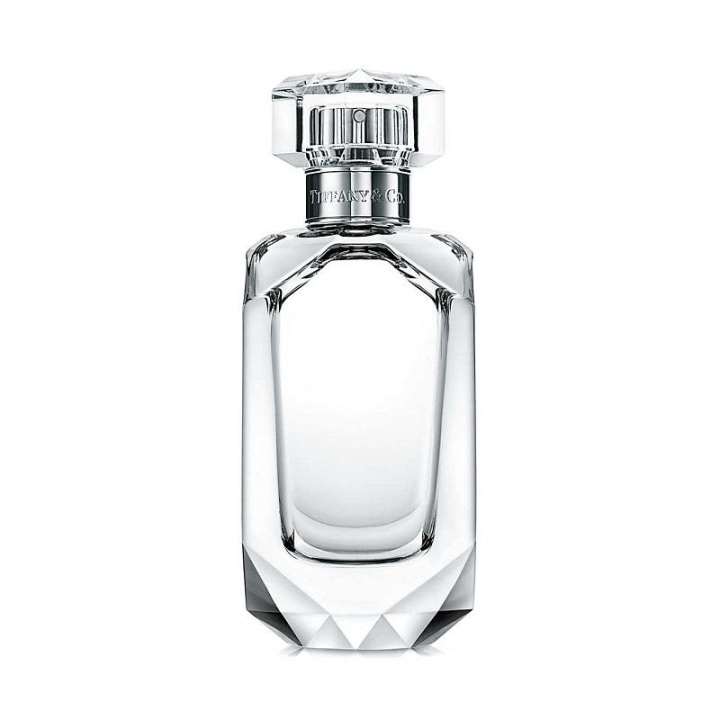 Tiffany & Co Sheer Edt 75ml i gruppen SKÖNHET & HÄLSA / Doft & Parfym / Parfym / Parfym för henne hos TP E-commerce Nordic AB (C10759)