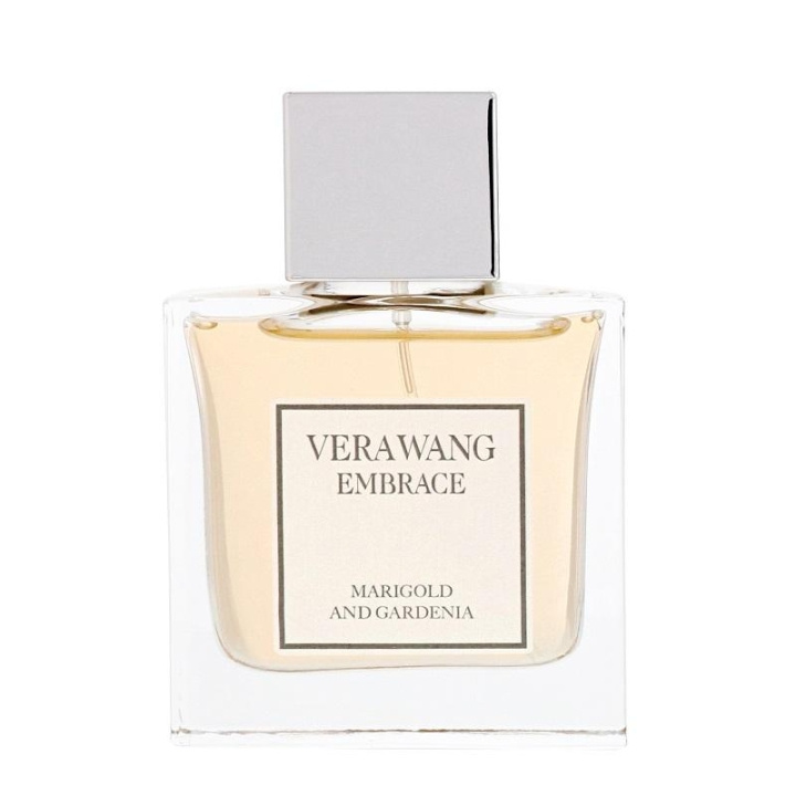 Vera Wang Embrace Marigold and Gardenia Edt 30ml i gruppen SKÖNHET & HÄLSA / Doft & Parfym / Parfym / Parfym för henne hos TP E-commerce Nordic AB (C10799)