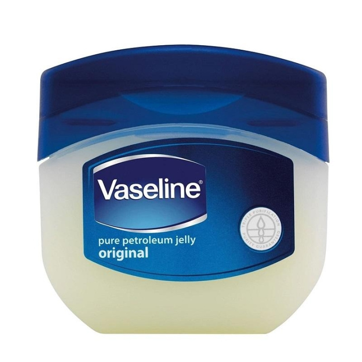 Vaseline Jelly Original 100ml i gruppen SKÖNHET & HÄLSA / Hudvård / Kroppsvård / Body lotion hos TP E-commerce Nordic AB (C11068)