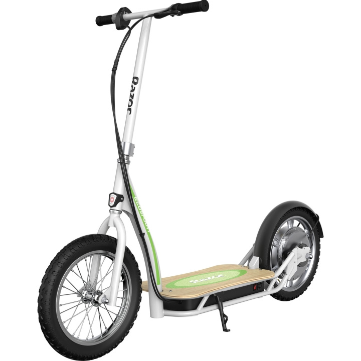 Razor EcoSmart SUP El-Scooter 350W i gruppen SPORT, FRITID & HOBBY / Transport / Elscooter hos TP E-commerce Nordic AB (C13042)