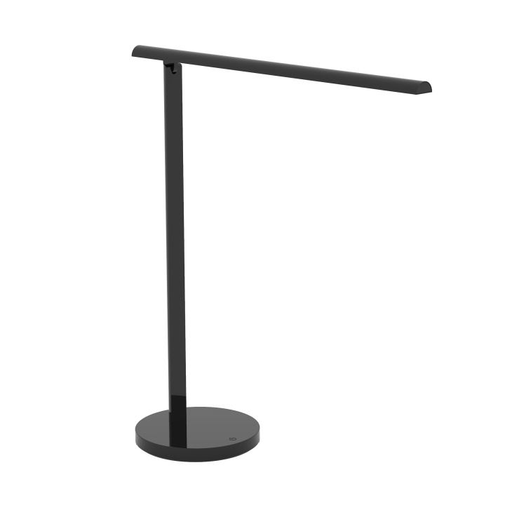 Kondator Niila Lamp, black i gruppen HEMELEKTRONIK / Belysning / Bordslampor hos TP E-commerce Nordic AB (C14511)