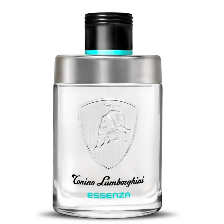 Lamborghini Essenza Edt 125ml i gruppen SKÖNHET & HÄLSA / Doft & Parfym / Parfym / Parfym för honom hos TP E-commerce Nordic AB (C14931)