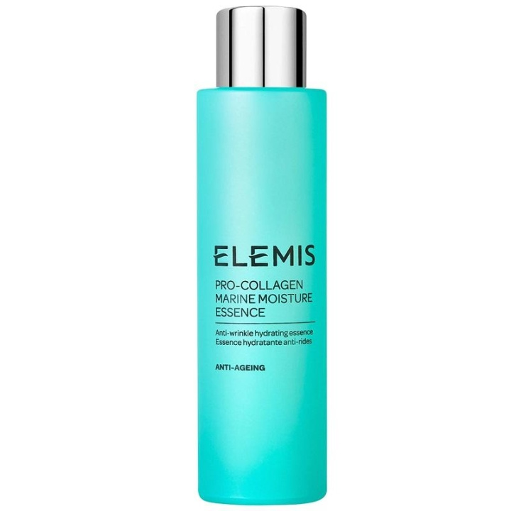 Elemis Pro-Collagen Marine Moisture Essence 100ml i gruppen SKÖNHET & HÄLSA / Hudvård / Ansiktsvård / Anti age hos TP E-commerce Nordic AB (C14972)