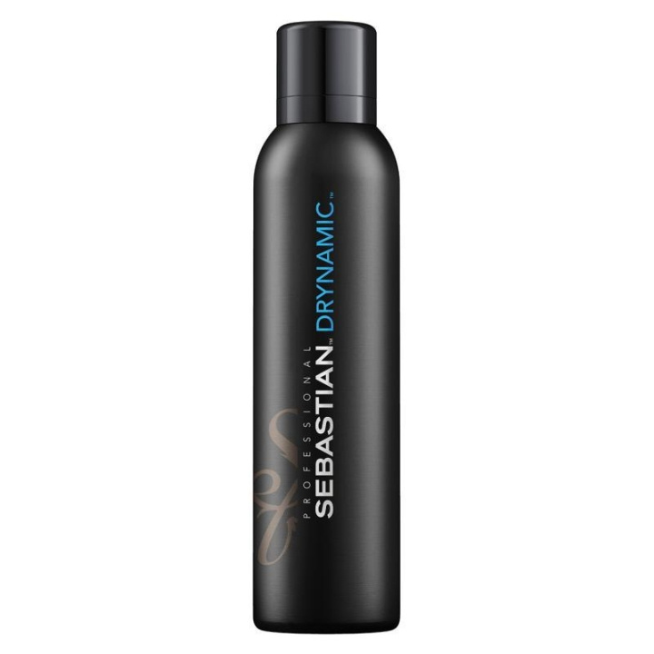 Sebastian Professional Drynamic Dry Shampoo 212ml i gruppen SKÖNHET & HÄLSA / Hår & Styling / Hårvårdsprodukter / Torrschampo hos TP E-commerce Nordic AB (C16134)