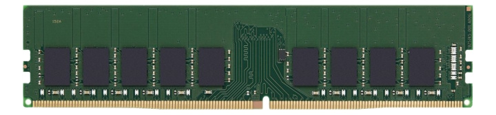 kingston 32GB 3200MHz DDR4 ECC CL22 DIMM 2Rx8 Hynix C i gruppen DATORER & KRINGUTRUSTNING / Datorkomponenter / RAM-minnen / DDR4 hos TP E-commerce Nordic AB (C16898)