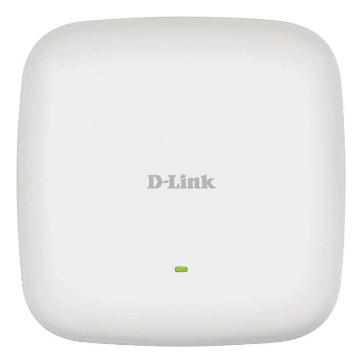 dlink DAP-2682 Nuclias Connect AC2300 Wave 2 access point, white i gruppen DATORER & KRINGUTRUSTNING / Nätverk / Accesspunkter hos TP E-commerce Nordic AB (C17704)