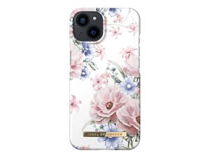 iDeal of Sweden Ideal Fashion Case Iphone 14 Floral Romance i gruppen SMARTPHONE & SURFPLATTOR / Mobilskydd / Apple / iPhone 14 hos TP E-commerce Nordic AB (C19139)