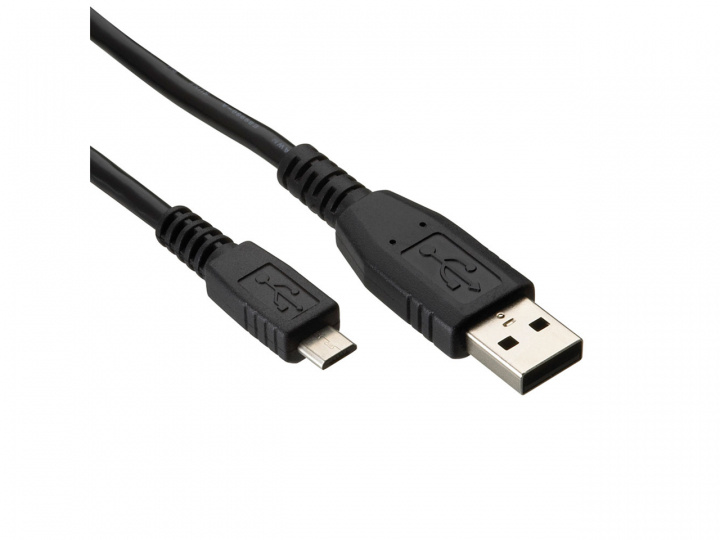 Garmin Micro Usb-Kabel i gruppen DATORER & KRINGUTRUSTNING / Datorkablar / USB-kablar / Micro-USB / Kablar hos TP E-commerce Nordic AB (C20049)