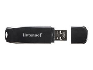 Intenso USB Drive 3.0 16GB i gruppen HEMELEKTRONIK / Lagringsmedia / USB-minnen / USB 3.0 hos TP E-commerce Nordic AB (C20167)