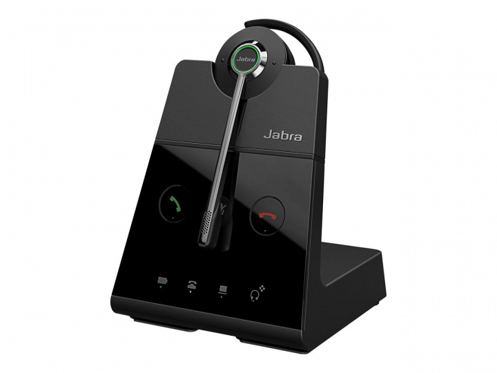 JABRA Jabra Engage 65 Convertible i gruppen DATORER & KRINGUTRUSTNING / Datortillbehör / Headset hos TP E-commerce Nordic AB (C20247)