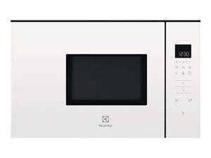 Electrolux Mikrovågsugn KMFD172TEW i gruppen HEM, HUSHÅLL & TRÄDGÅRD / Hushållsmaskiner / Mikrovågsugnar hos TP E-commerce Nordic AB (C21444)