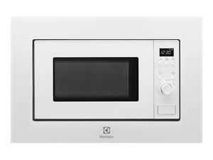 Electrolux Mikrovågsugn LMS2173EMW i gruppen HEM, HUSHÅLL & TRÄDGÅRD / Hushållsmaskiner / Mikrovågsugnar hos TP E-commerce Nordic AB (C21449)