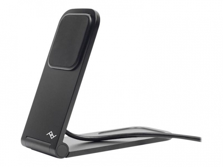 Peak Design Mobile Wireless Charging Stand - Black i gruppen SMARTPHONE & SURFPLATTOR / Övriga tillbehör / Övrigt hos TP E-commerce Nordic AB (C22330)