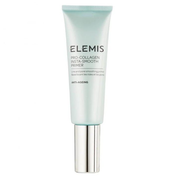 Elemis Pro-Collagen Insta-Smooth Primer 50ml i gruppen SKÖNHET & HÄLSA / Makeup / Basmakeup / Primer hos TP E-commerce Nordic AB (C23997)