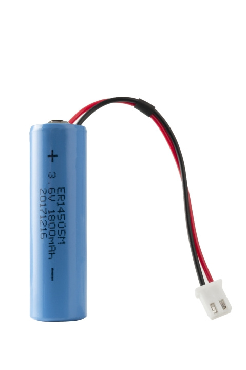 Blue Connect Go Lithium Battery i gruppen HEMELEKTRONIK / Batterier & Laddare / Batterier / Övriga hos TP E-commerce Nordic AB (C25041)