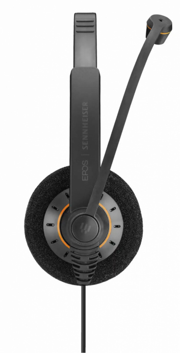 EPOS I Sennheiser Impact SC 60 USB ML i gruppen DATORER & KRINGUTRUSTNING / Datortillbehör / Headset hos TP E-commerce Nordic AB (C25142)