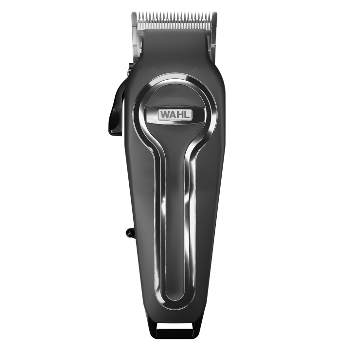 Wahl Frisörklippare Elite Pro sladdlös 20606-0460 i gruppen SKÖNHET & HÄLSA / Hår & Styling / Rakning & Trimning / Hårtrimmers hos TP E-commerce Nordic AB (C25438)