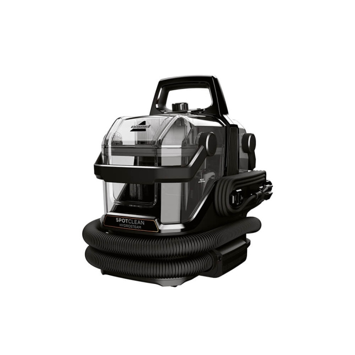 BISSELL SpotClean Hydrosteam Select i gruppen HEM, HUSHÅLL & TRÄDGÅRD / Städprodukter / Dammsugare & Tillbehör / Golvdammsugare hos TP E-commerce Nordic AB (C25761)