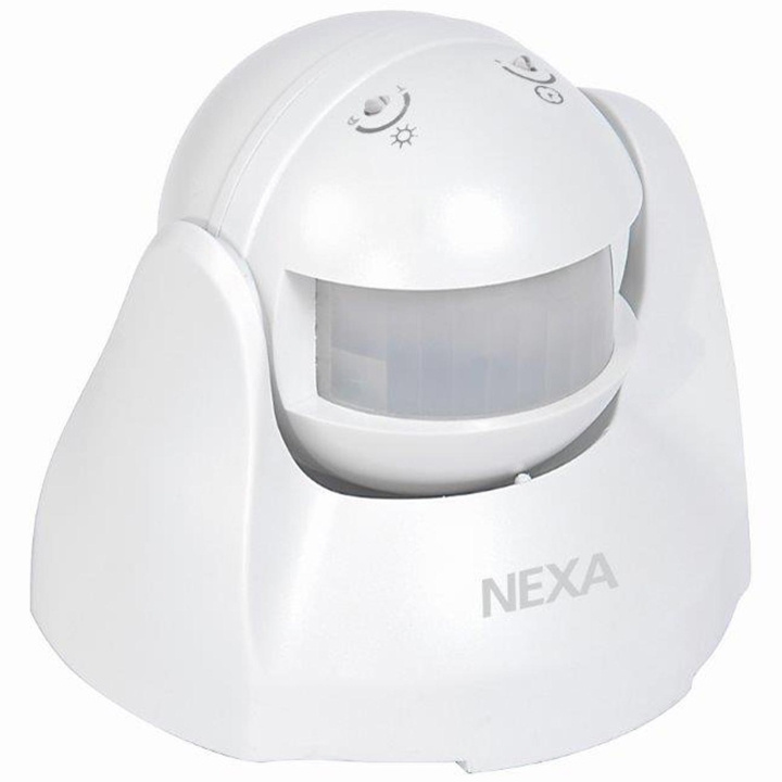 nexa SP-816 Rörelsevakt IP44 Z-wave i gruppen HEM, HUSHÅLL & TRÄDGÅRD / Smarta hem hos TP E-commerce Nordic AB (C28712)