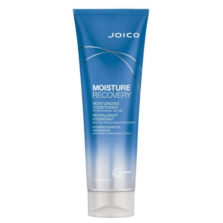 Joico Moisture Recovery Conditioner 250ml i gruppen SKÖNHET & HÄLSA / Hår & Styling / Hårvårdsprodukter / Balsam hos TP E-commerce Nordic AB (C28893)