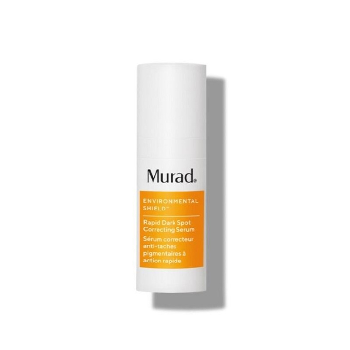 Murad Environmental Shield Rapid Dark Spot Correcting Serum 10ml i gruppen SKÖNHET & HÄLSA / Hudvård / Ansiktsvård / Serum Hud hos TP E-commerce Nordic AB (C29014)