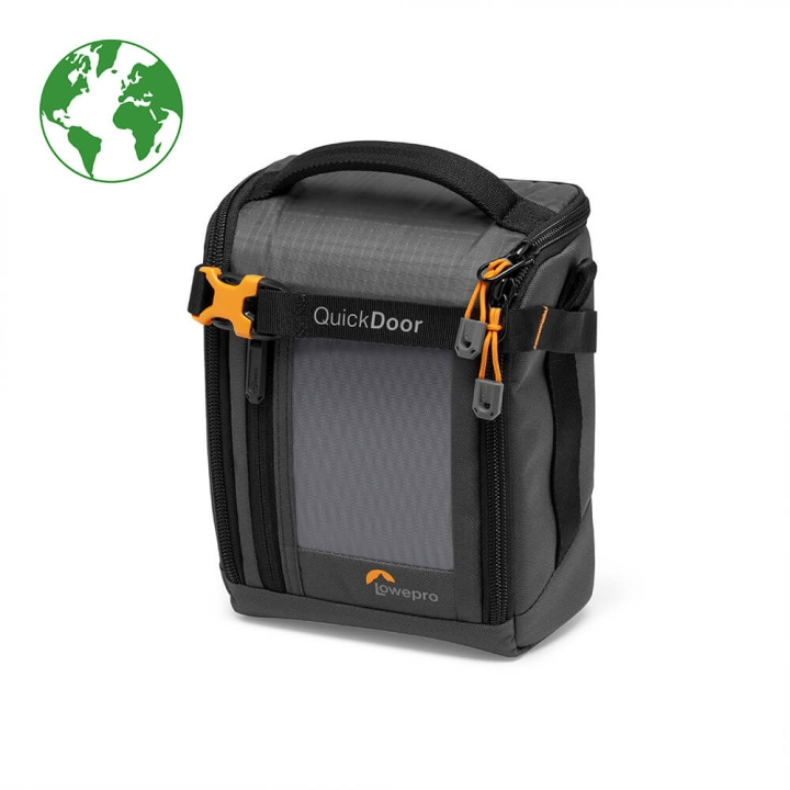 Lowepro Creator Box GearUp M II GL i gruppen SPORT, FRITID & HOBBY / Resetillbehör / Övrigt hos TP E-commerce Nordic AB (C32149)