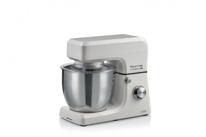 Ariete Multifunction Mixer Professional 7L - White i gruppen HEM, HUSHÅLL & TRÄDGÅRD / Hushållsmaskiner / Matberedare & Köksassistenter / Köksassistenter & Tillbehör hos TP E-commerce Nordic AB (C32452)