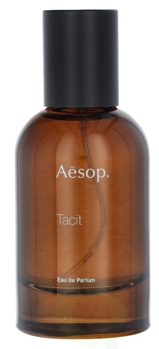 Aesop Tacit Edp Spray 50 ml i gruppen SKÖNHET & HÄLSA / Doft & Parfym / Parfym / Unisex hos TP E-commerce Nordic AB (C33977)