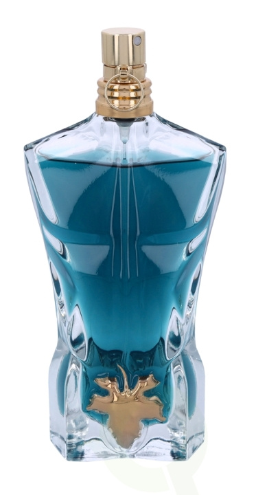 J.P. Gaultier Le Beau Edt Spray 75 ml i gruppen SKÖNHET & HÄLSA / Doft & Parfym / Parfym / Parfym för honom hos TP E-commerce Nordic AB (C34044)