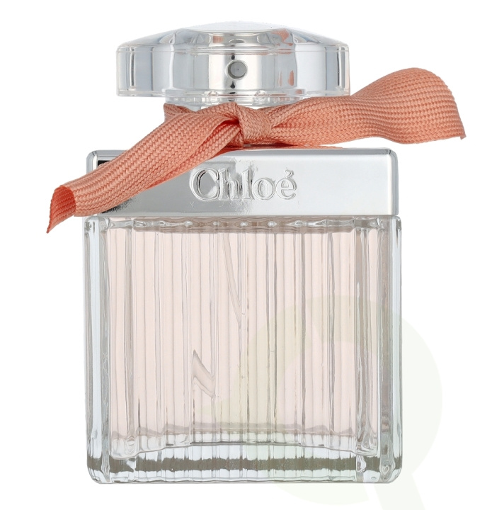 Chloe Rose Tangerine Edt Spray 75 ml i gruppen SKÖNHET & HÄLSA / Doft & Parfym / Parfym / Parfym för henne hos TP E-commerce Nordic AB (C34122)