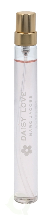 Marc Jacobs Daisy Love Eau So Sweet Edt Spray 10 ml i gruppen SKÖNHET & HÄLSA / Doft & Parfym / Parfym / Parfym för henne hos TP E-commerce Nordic AB (C34152)