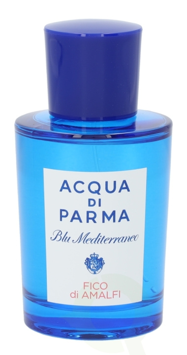 Acqua Di Parma Fico Di Amalfi Edt Spray 75 ml i gruppen SKÖNHET & HÄLSA / Doft & Parfym / Parfym / Unisex hos TP E-commerce Nordic AB (C34245)