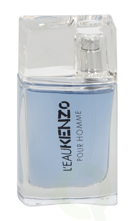 Kenzo L\'Eau Kenzo Pour Homme Edt Spray 30 ml i gruppen SKÖNHET & HÄLSA / Doft & Parfym / Parfym / Parfym för honom hos TP E-commerce Nordic AB (C34253)